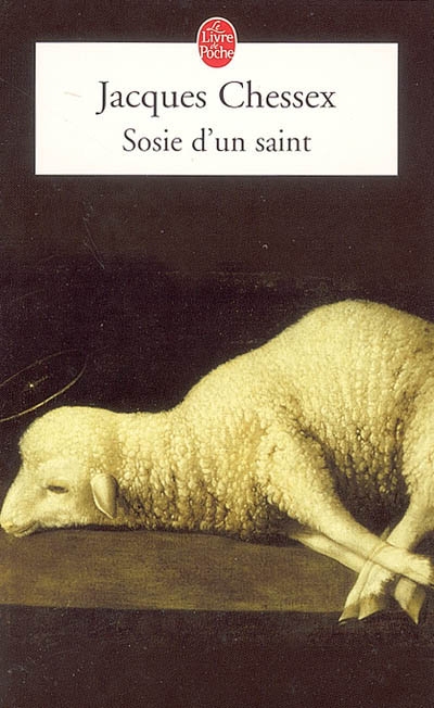 Sosie d'un saint