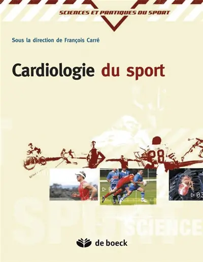 Cardiologie du sport