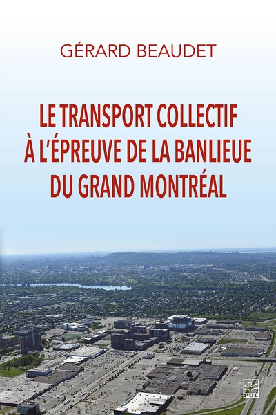 Le transport collectif à...