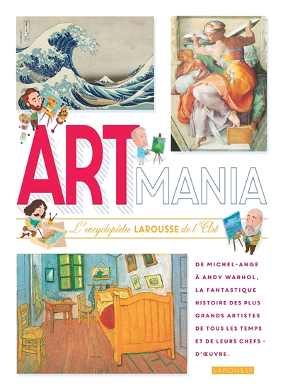 Artmania