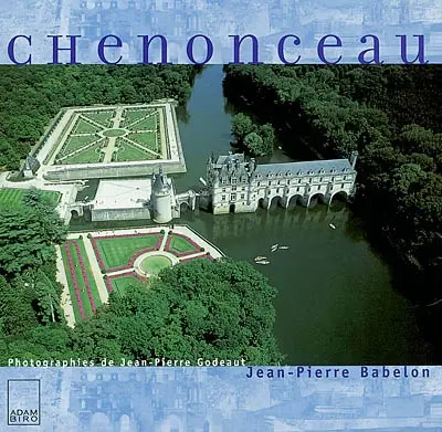 Chenonceau