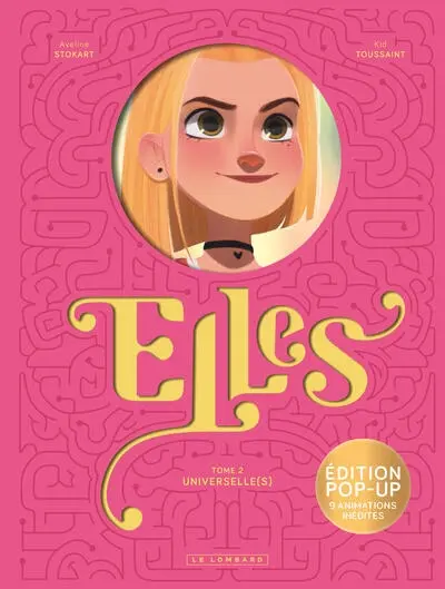 Elles. Vol. 2. Universelle(s)