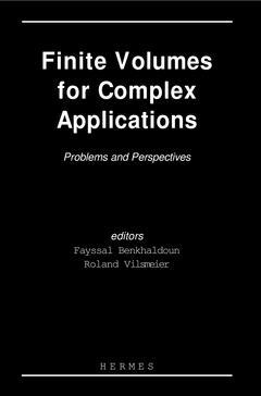 Finite volumes for complex...
