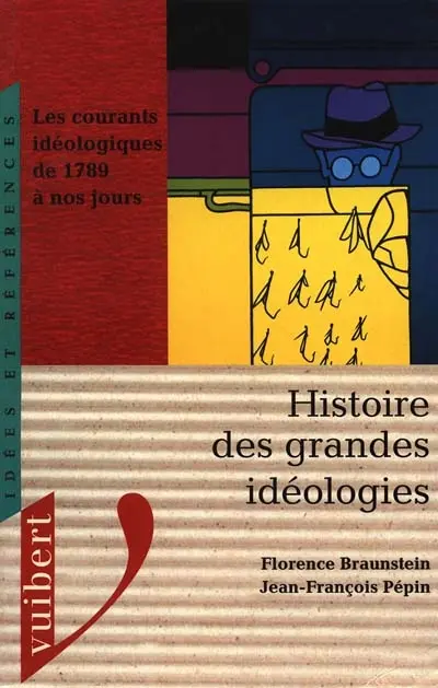 Histoire des grandes idéologies : les courants idéologiques de 1789 à nos jours