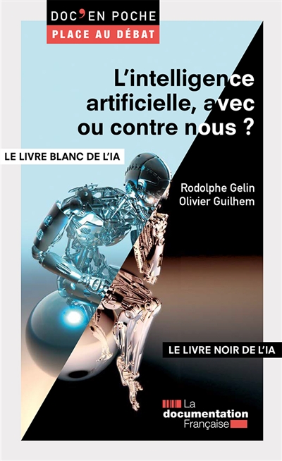 L'intelligence...