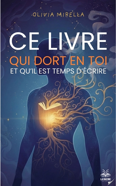 Ce livre qui dort en toi et...