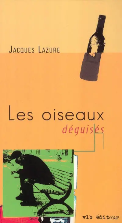 Les Oiseaux déguisés