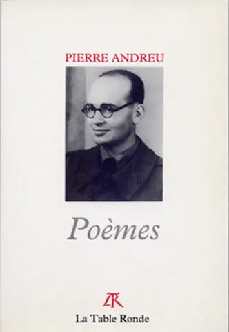 Poèmes