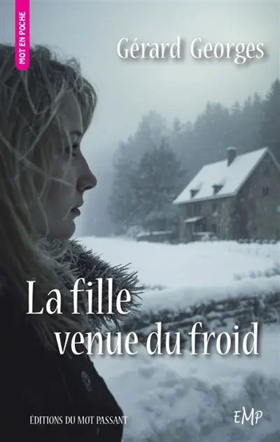 La fille venue du froid