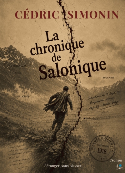 La chronique de Salonique