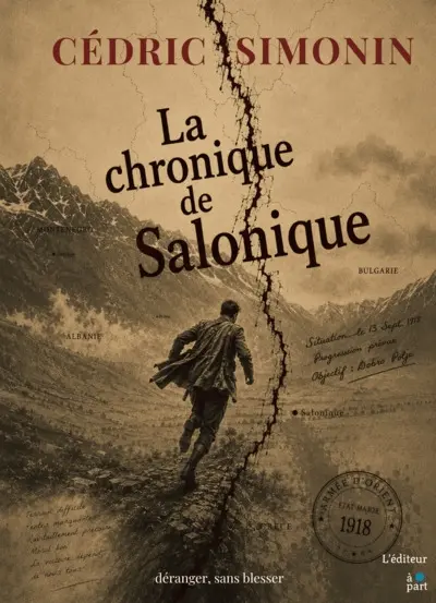 La chronique de Salonique
