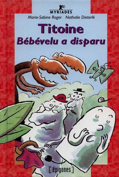 Bébévelu a disparu