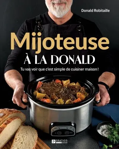 Mijoteuse à la Donald