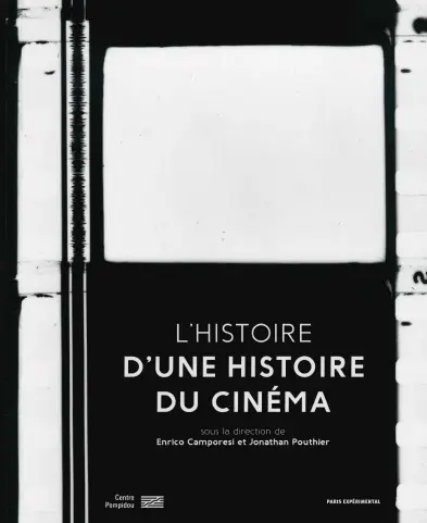 L'histoire d'Une histoire du cinéma