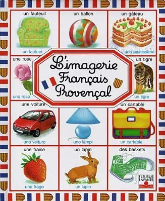 L'imagerie français-provençal