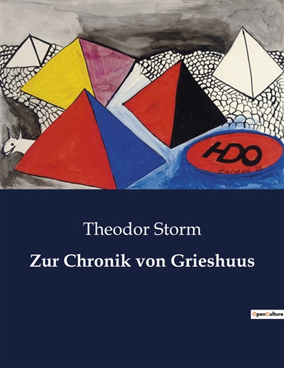 Zur Chronik von Grieshuus