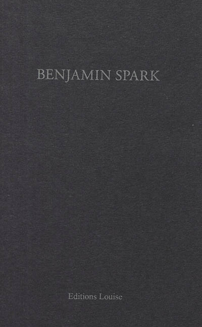 Benjamin Spark