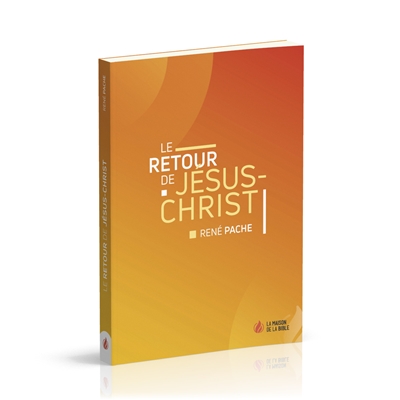 Le retour de Jésus-Christ