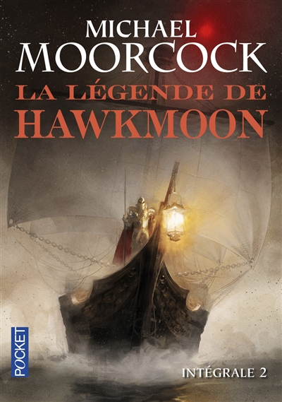 La légende de Hawkmoon : intégrale. Vol. 2. Les chroniques du comte Airain