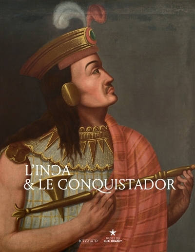 L'Inca & le conquistador
