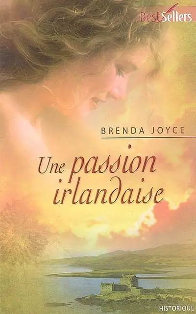 Une passion irlandaise