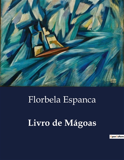 Livro de Mágoas