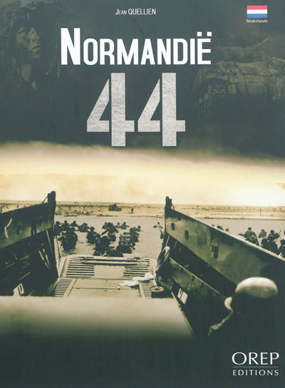 Normandië 44