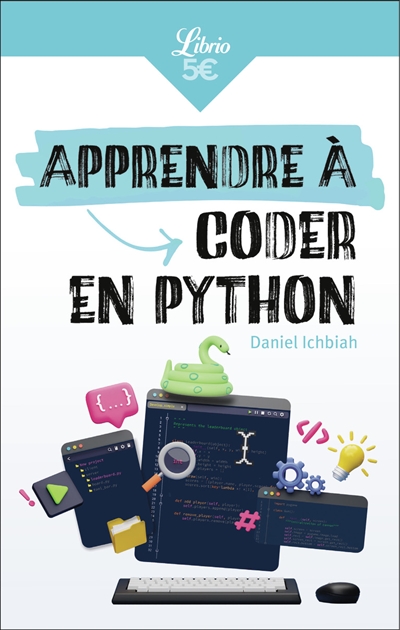 Apprendre à coder en Python