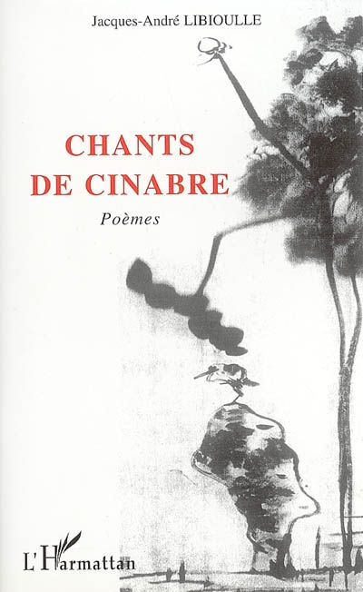 Chants de cinabre : poèmes