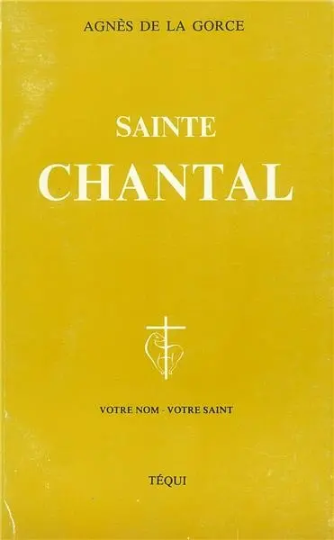Sainte Chantal