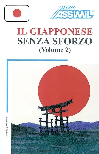 Il giapponese senza sforzo 2
