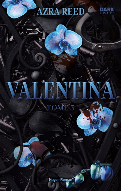 Couverture de Valentina. Vol. 3