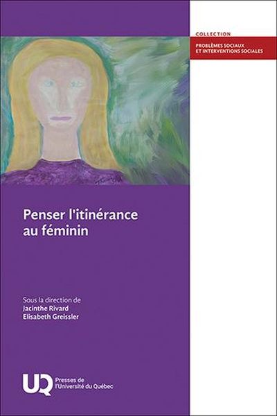 Penser l'itinérance au féminin