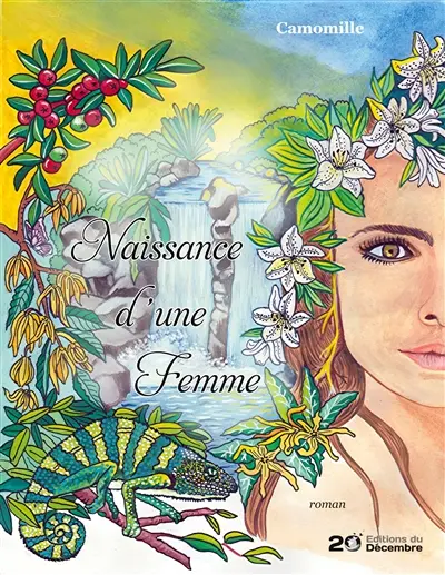 Naissance d'une Femme