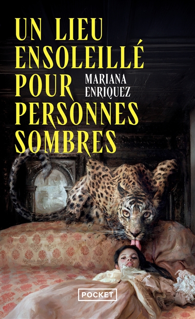 Un lieu ensoleillé pour...