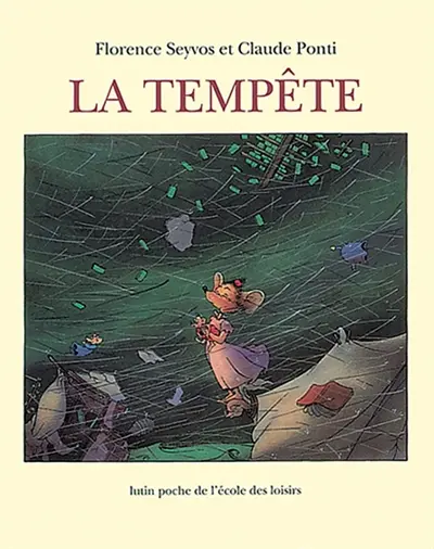 La tempête