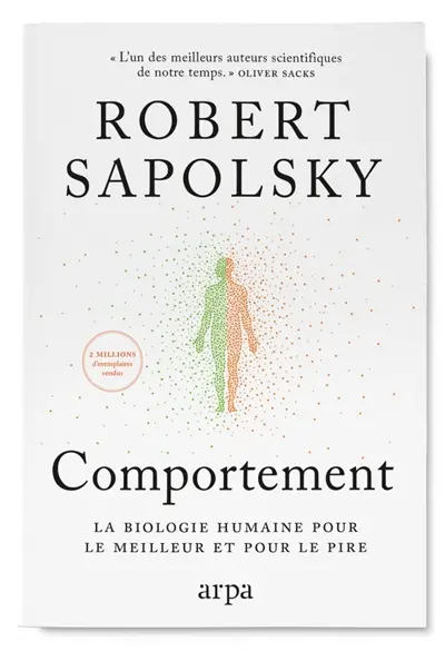 Comportement : la biologie humaine pour le meilleur et pour le pire