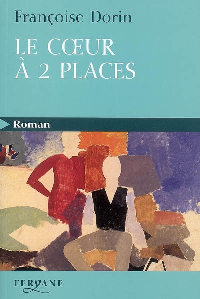 Le coeur à 2 places