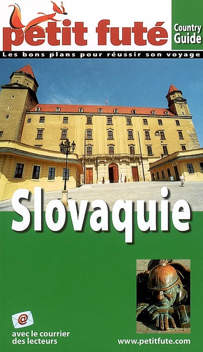 Slovaquie