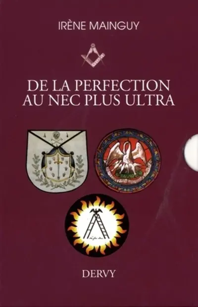 De la perfection au nec plus ultra