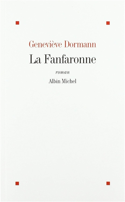 La fanfaronne