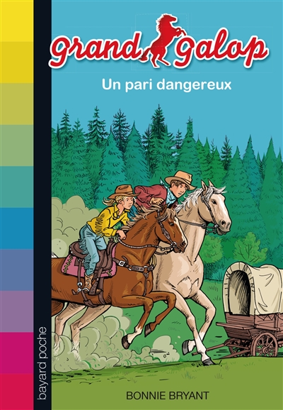 Un pari dangereux