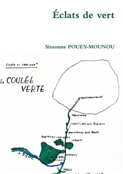 Eclats de vert