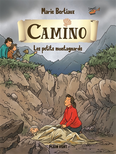 Camino. Vol. 5. Les petits montagnards
