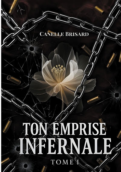Ton emprise infernale : "On...
