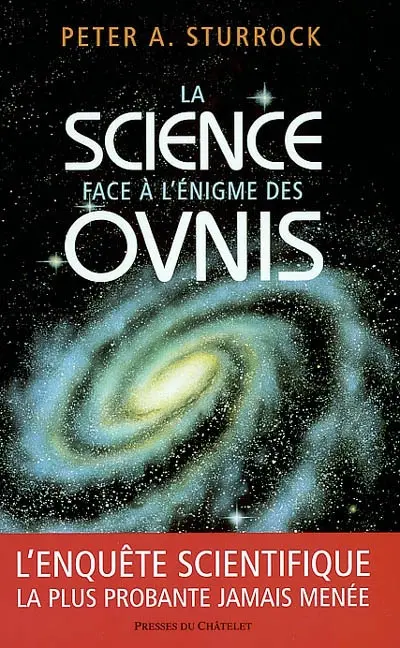 La science face à l'énigme des ovnis