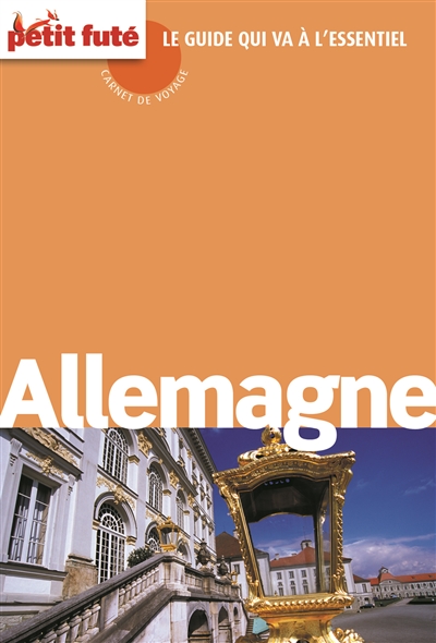 Allemagne 2015