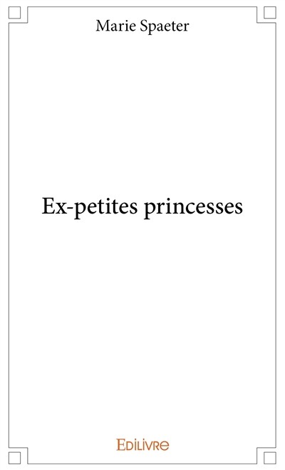 Ex petites princesses
