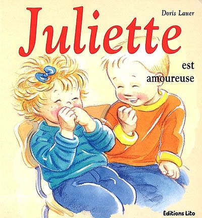 Juliette est amoureuse