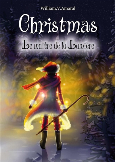 Christmas : Tome 1 : Le...